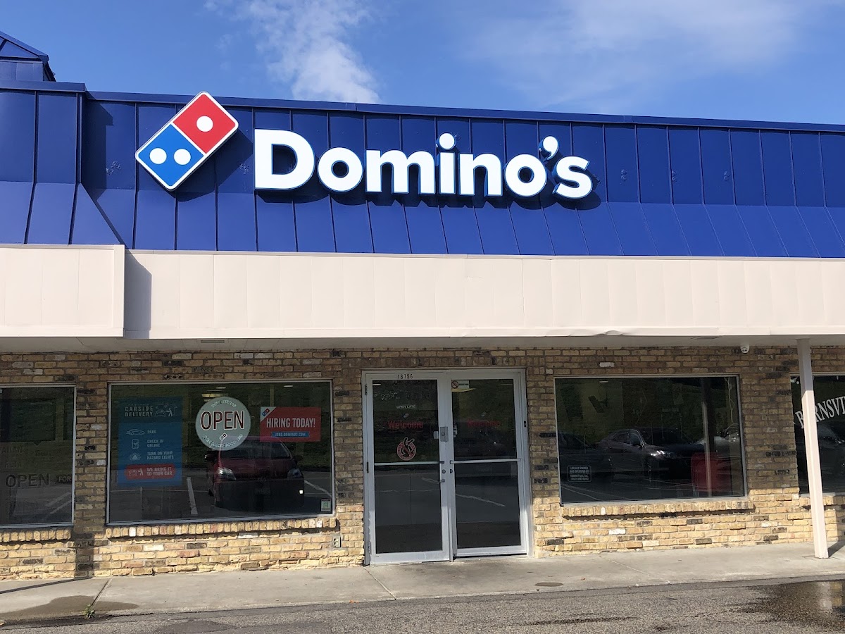 Domino's Pizza Burnsville